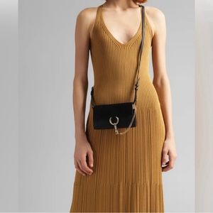 CHLOE Mini Faye Bag 😍